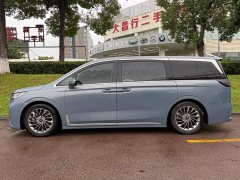 Voyah Avatr Dream Car Low Carbon Edition Dream Smart Enjoyment Package - ფოტო 3