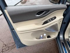Voyah Avatr Dream Car Low Carbon Edition Dream Smart Enjoyment Package - ფოტო 6