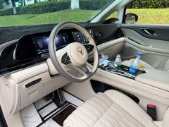 Voyah Avatr Dream Car Low Carbon Edition Dream Smart Enjoyment Package - ფოტო 7