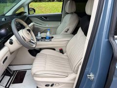 Voyah Avatr Dream Car Low Carbon Edition Dream Smart Enjoyment Package - ფოტო 8
