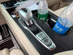Voyah Avatr Dream Car Low Carbon Edition Dream Smart Enjoyment Package - ფოტო 9