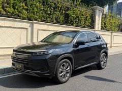 Changan Chitu Zhuifeng 2020 Riding the Waves 1.5T CVT Star Radiance Edition - ფოტო 1