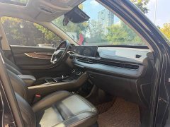 Changan Chitu Zhuifeng 2020 Riding the Waves 1.5T CVT Star Radiance Edition - ფოტო 11