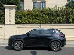 Changan Chitu Zhuifeng 2020 Riding the Waves 1.5T CVT Star Radiance Edition - ფოტო 3