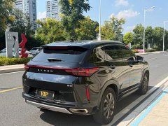 Changan Chitu Zhuifeng 2020 Riding the Waves 1.5T CVT Star Radiance Edition - ფოტო 5