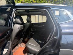 Changan Chitu Zhuifeng 2020 Riding the Waves 1.5T CVT Star Radiance Edition - ფოტო 7