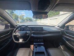 Changan Chitu Zhuifeng 2020 Riding the Waves 1.5T CVT Star Radiance Edition - ფოტო 8