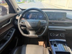 Changan Chitu Zhuifeng 2020 Riding the Waves 1.5T CVT Star Radiance Edition - ფოტო 9