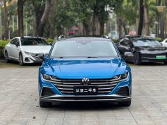 Volkswagen FAW-Volkswagen CC Shooting Brake 380TSI Hunting Heart Edition - ფოტო 2