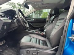 Volkswagen FAW-Volkswagen CC Shooting Brake 380TSI Hunting Heart Edition - ფოტო 4