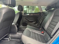 Volkswagen FAW-Volkswagen CC Shooting Brake 380TSI Hunting Heart Edition - ფოტო 5