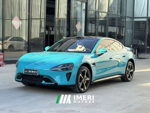 2025 Xiaomi SU7 2024 Quad Motor Ultra-Long Range Advanced Autonomous Driving Max - ავტომობილი ჩინეთიდან