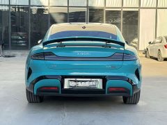 Xiaomi SU7 2024 Quad Motor Ultra-Long Range Advanced Autonomous Driving Max - ფოტო 17