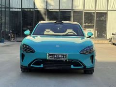 Xiaomi SU7 2024 Quad Motor Ultra-Long Range Advanced Autonomous Driving Max - ფოტო 2