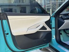 Xiaomi SU7 2024 Quad Motor Ultra-Long Range Advanced Autonomous Driving Max - ფოტო 4