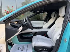 Xiaomi SU7 2024 Quad Motor Ultra-Long Range Advanced Autonomous Driving Max - ფოტო 8