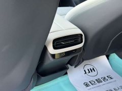 Xiaomi SU7 2024 Quad Motor Ultra-Long Range Advanced Autonomous Driving Max - ფოტო 9