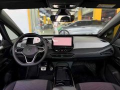 Volkswagen ID.3 Outstanding Edition - ფოტო 17