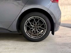 Volkswagen ID.3 Outstanding Edition - ფოტო 19