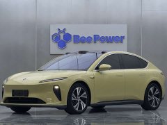 NIO ET5 2022 75kWh - ფოტო 1
