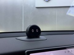 NIO ET5 2022 75kWh - ფოტო 12