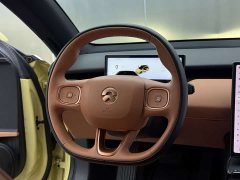 NIO ET5 2022 75kWh - ფოტო 14