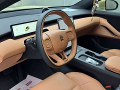 NIO ET5 2022 75kWh - ფოტო 18