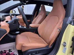NIO ET5 2022 75kWh - ფოტო 19