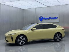 NIO ET5 2022 75kWh - ფოტო 2