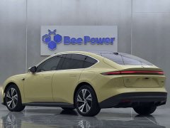 NIO ET5 2022 75kWh - ფოტო 4