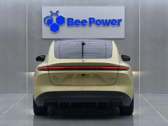 NIO ET5 2022 75kWh - ფოტო 5