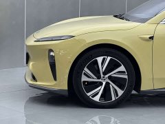 NIO ET5 2022 75kWh - ფოტო 6