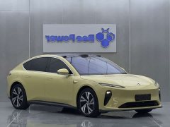 NIO ET5 2022 75kWh - ფოტო 7