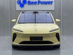 NIO ET5 2022 75kWh - ფოტო 8