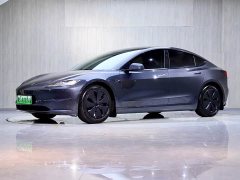 Tesla Model 3 2023 Rear-Wheel Drive - ფოტო 1