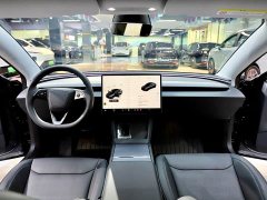 Tesla Model 3 2023 Rear-Wheel Drive - ფოტო 10