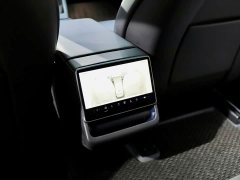 Tesla Model 3 2023 Rear-Wheel Drive - ფოტო 13