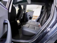 Tesla Model 3 2023 Rear-Wheel Drive - ფოტო 14