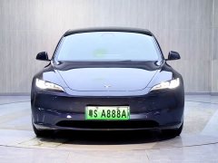 Tesla Model 3 2023 Rear-Wheel Drive - ფოტო 2