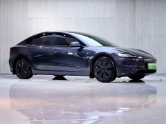 Tesla Model 3 2023 Rear-Wheel Drive - ფოტო 3