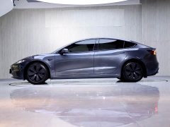 Tesla Model 3 2023 Rear-Wheel Drive - ფოტო 4