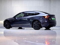 Tesla Model 3 2023 Rear-Wheel Drive - ფოტო 5