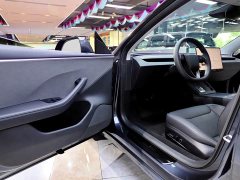 Tesla Model 3 2023 Rear-Wheel Drive - ფოტო 7