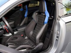 BMW M2 2024 M2 - ფოტო 10