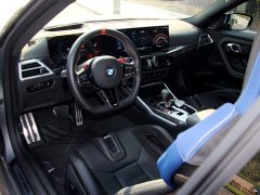 BMW M2 2024 M2 - ფოტო 13