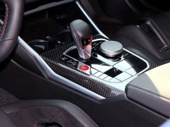 BMW M2 2024 M2 - ფოტო 14
