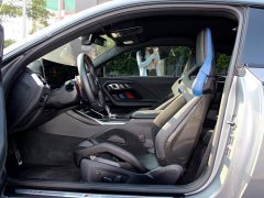 BMW M2 2024 M2 - ფოტო 16