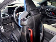 BMW M2 2024 M2 - ფოტო 18