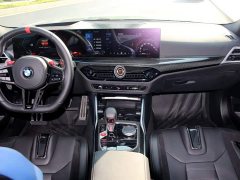 BMW M2 2024 M2 - ფოტო 19