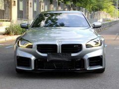 BMW M2 2024 M2 - ფოტო 2
